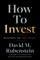 How to Invest