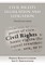 Civil Rights Legislation and Litigation, Third Edition