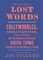 The Little Book of Lost Words