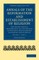 Annals of the Reformation and Establishment of Religion