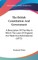 The British Constitution And Government