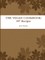 The Vegan Cookbook