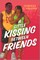 A Little Kissing Between Friends