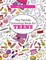 The Terrific Colouring Book for TEENS (A Really RELAXING Colouring Book)