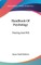 Handbook Of Psychology