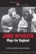 John McGrath - Plays for England