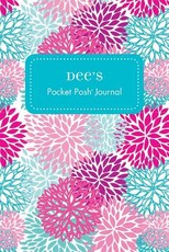 Dee's Pocket Posh Journal, Mum Dee's Pocket Posh Journal, Mum