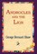 Androcles and The Lion