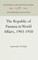 The Republic of Panama in World Affairs, 1903-1950
