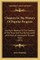 Chapters In The History Of Popular Progress