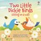 Punter, R: Two Little Dickie Birds sitting on a wall