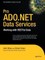 Pro ADO.NET Data Services