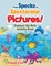 From Specks to Spectacular Pictures! Connect the Dots Activity Book