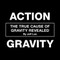 Action Gravity