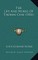 The Life And Works Of Thomas Cole (1856)