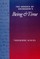 The Genesis of Heidegger's Being and Time