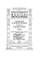University musical encyclopedia - Vol. I