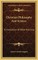 Christian Philosophy And Science