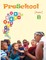 Sunday School, Preschool, Year 2, Teacher