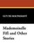 Mademoiselle Fifi and Other Stories