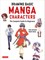 Drawing Basic Manga Characters