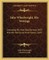 John Wheelwright, His Writings