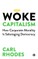 Woke Capitalism