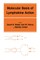 Molecular Basis of Lymphokine Action