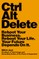 Ctrl Alt Delete