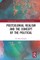 Postcolonial Realism and the Concept of the Political