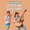 Create and Experience
