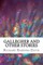 Gallegher And Other Stories