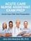 Acute Care Nurse Assistant Exam Prep