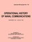 Operational History of Naval Communications December 1941 - August 1945 (Japanese Mongraph, Number 118)