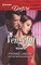 Lindsay, Y: Vengeful Vows
