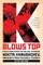 K Blows Top