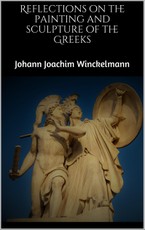 Reflections on the painting and sculpture of the Greeks