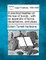 A Practical Treatise on the Law of Bonds