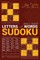 Letters and Words Sudoku