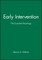 Early Intervention