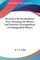 Records of the Revolutionary War Containing the Military and Financial Correspondence of Distinguished Officers