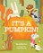 It's a Pumpkin!