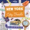 Lonely Planet Kids City Trails - New York 1