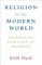 Religion in the Modern World