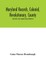 Maryland records, colonial, revolutionary, county and church, from original sources (Volume I)