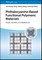 Phthalocyanine-Based Functional Polymeric Materials