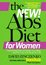 The New ABS Diet for Women The New ABS Diet for Women