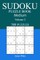 300 Medium Sudoku Puzzle Book