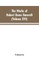 The Works of Hubert Howe Bancroft