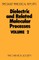 Dielectric and Related Molecular Processes